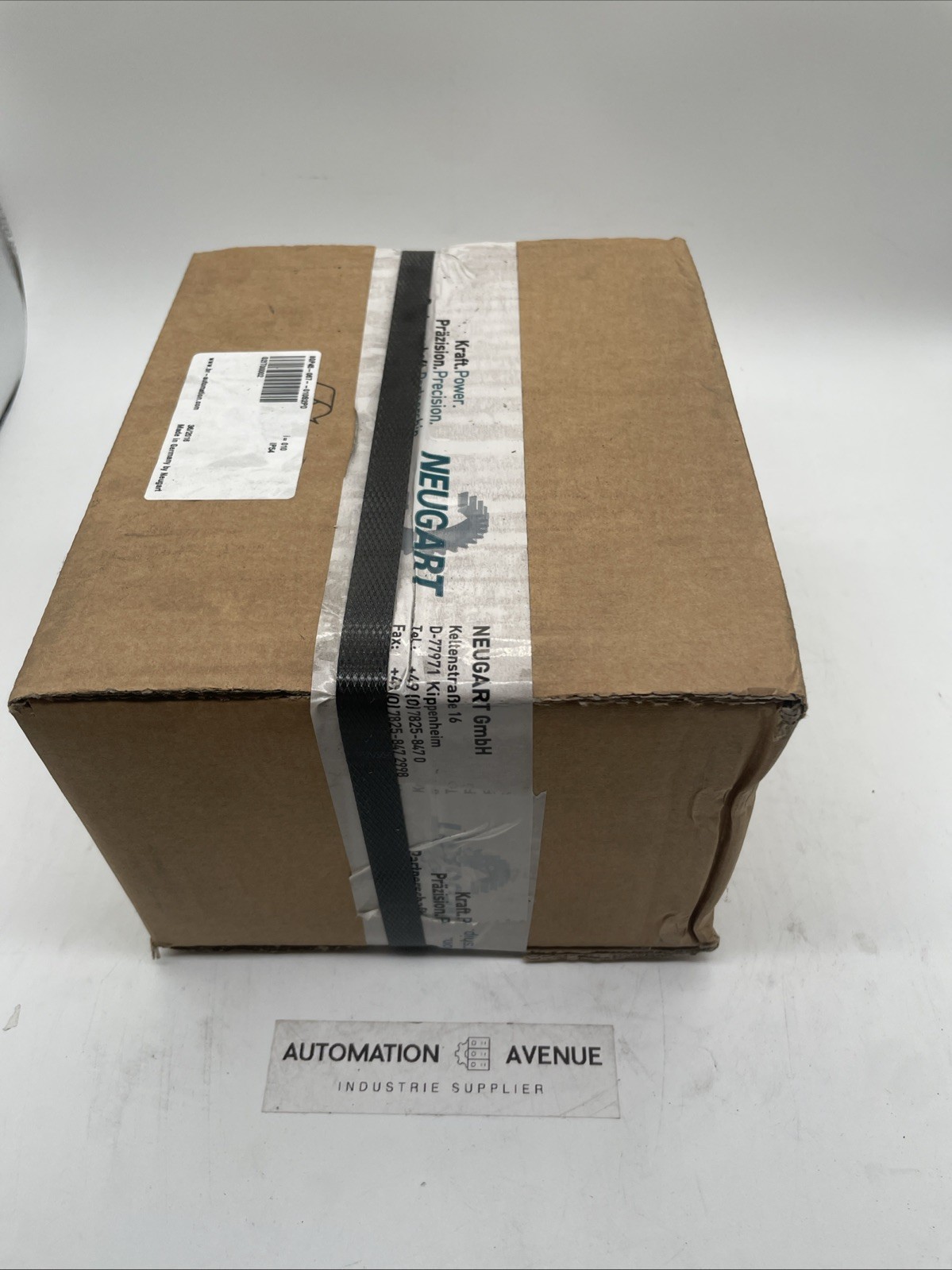 B&R / Neugart 8GP45-067--010SPD Planetengetriebe i=10 - Bild 3