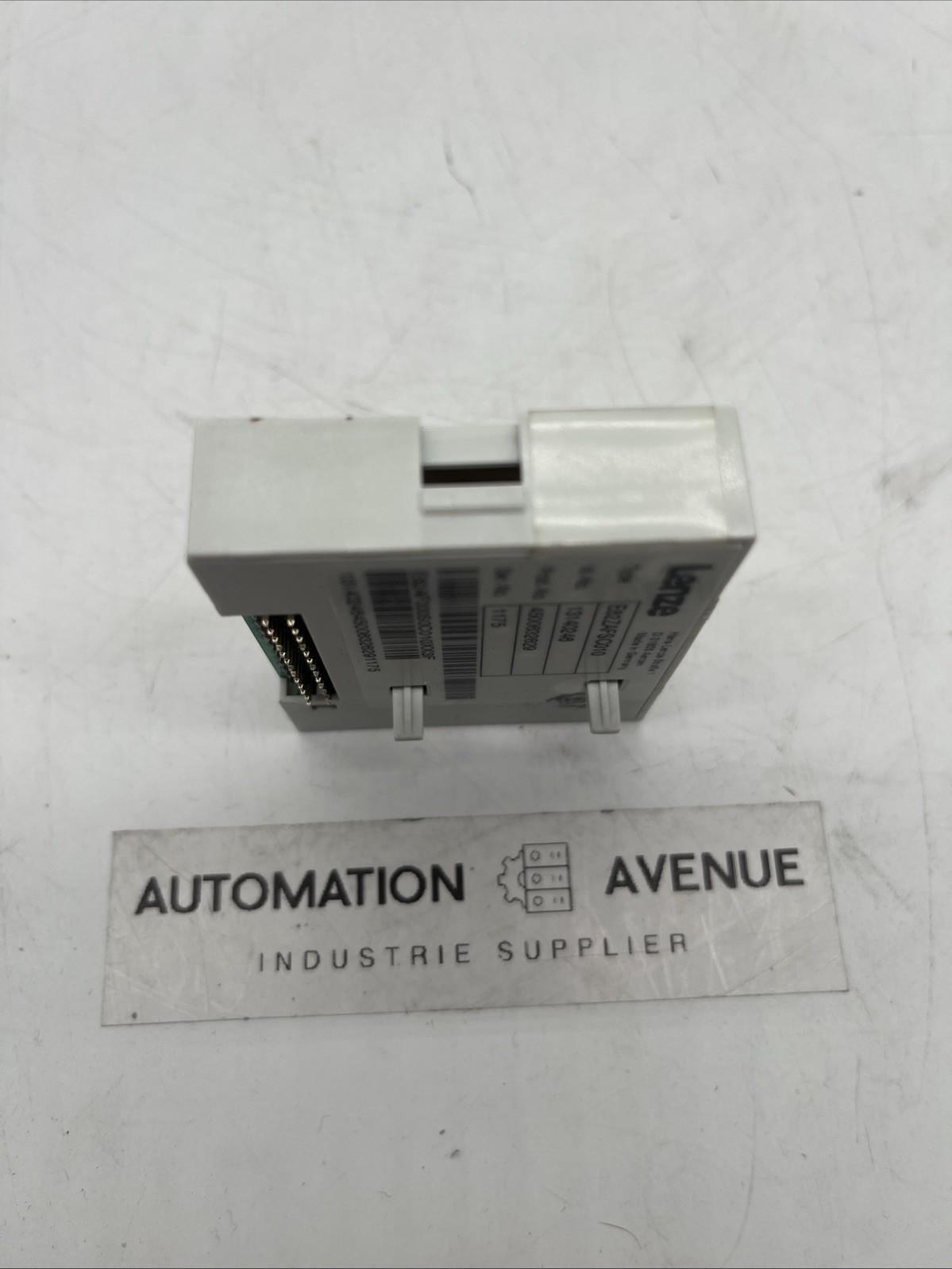 Lenze Funktionsmodul Standard I/O PT E82ZAFSC010 für 8200 vector - Bild 3