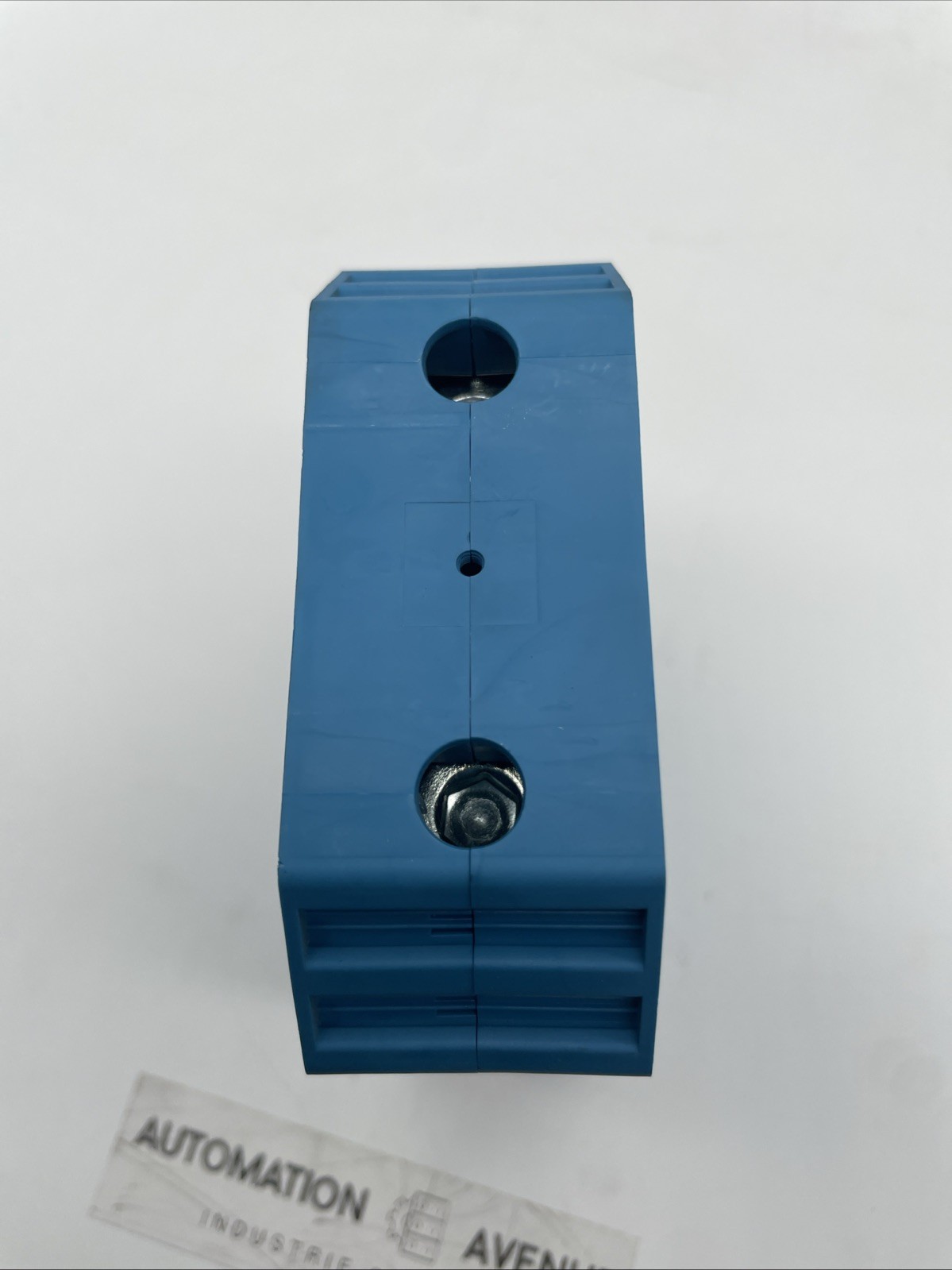 Phoenix Contact UKH 240 BU Hochstromklemme, 240 mm², blau - Bild 6
