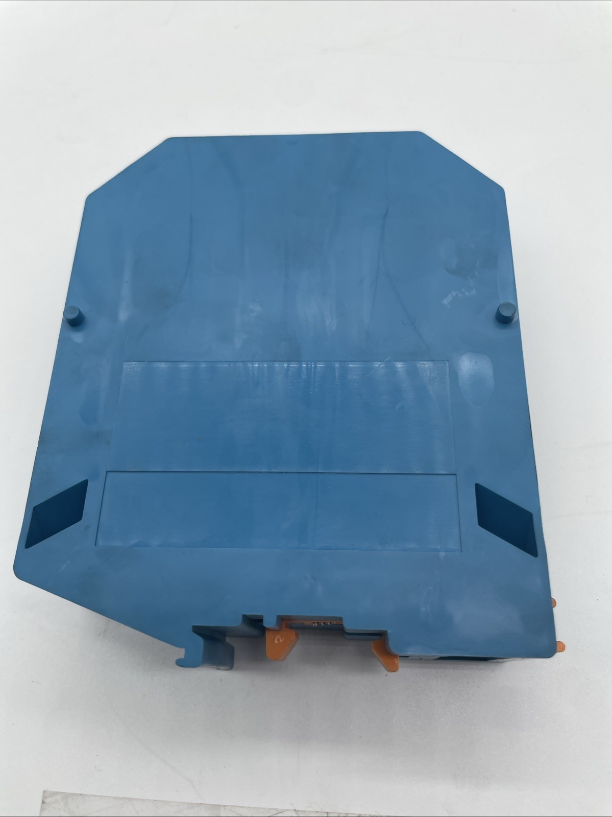 Phoenix Contact UKH 240 BU Hochstromklemme, 240 mm², blau - Bild 5
