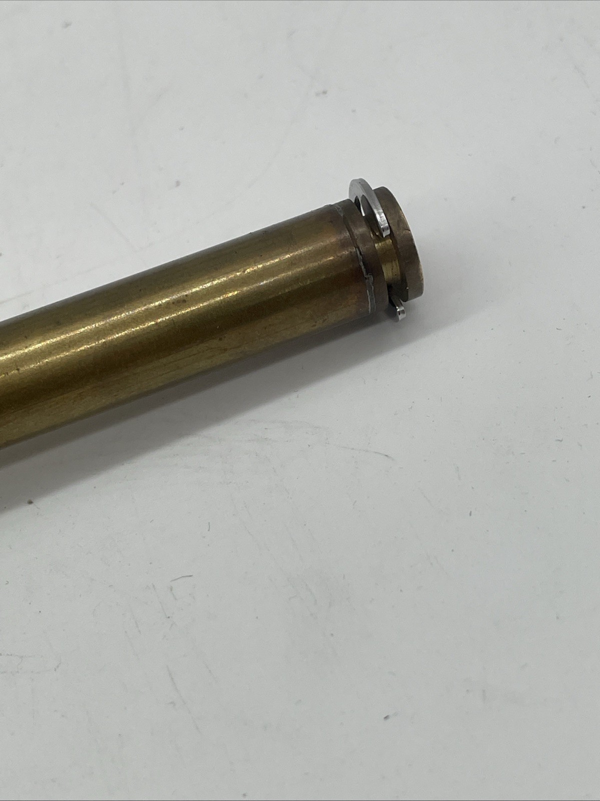 Bühler NIVOTEMP M-0-MS-GS4 mit SK161 – Niveauschalter für Tankeinbau (Neu) - Bild 5