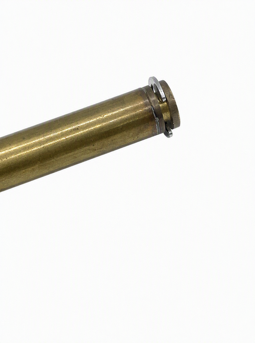 Bühler NIVOTEMP M-0-MS-GS4 mit SK161 – Niveauschalter für Tankeinbau (Neu) - Bild 5