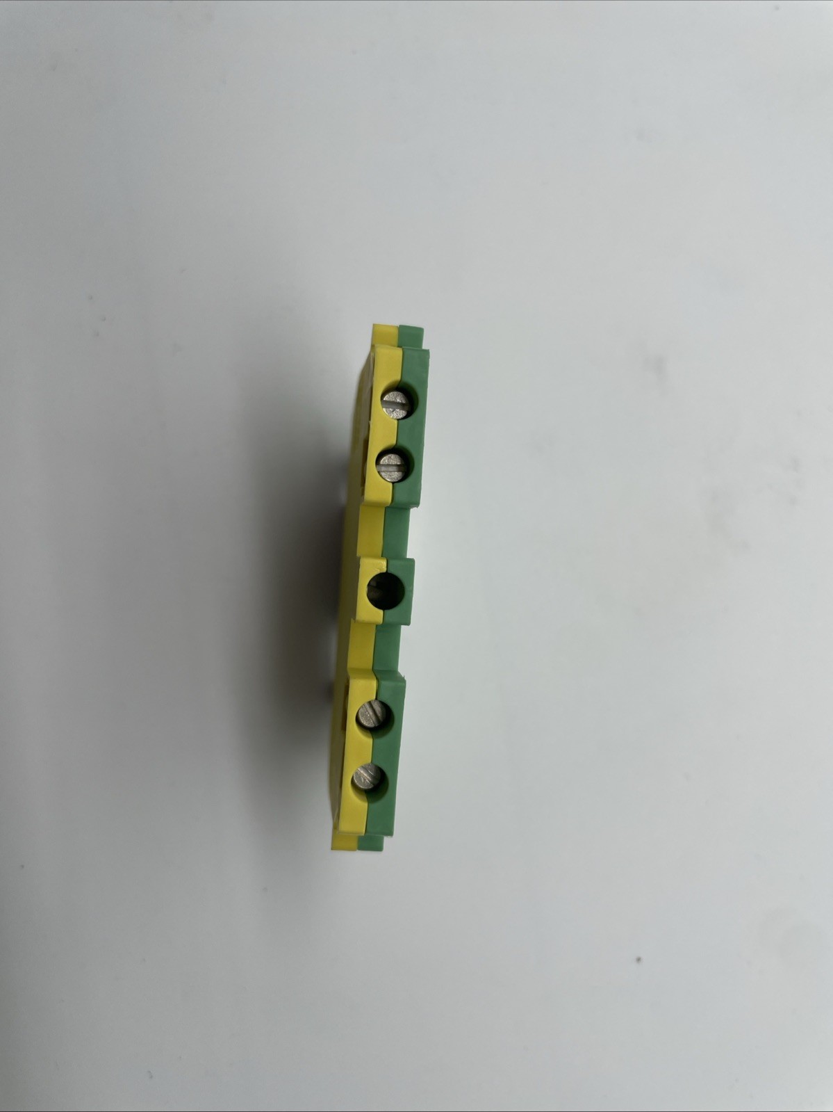 Phoenix Contact UDK 4-PE Schutzleiter-Reihenklemme, Schraubanschluss, 0,2–6 mm² – NEU - Bild 4