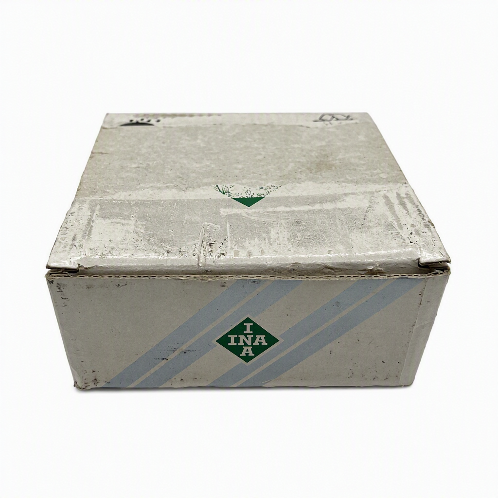 INA Laufwagen LFL32-SF für Laufrollenführungen, 90 x 80 mm - Bild 2