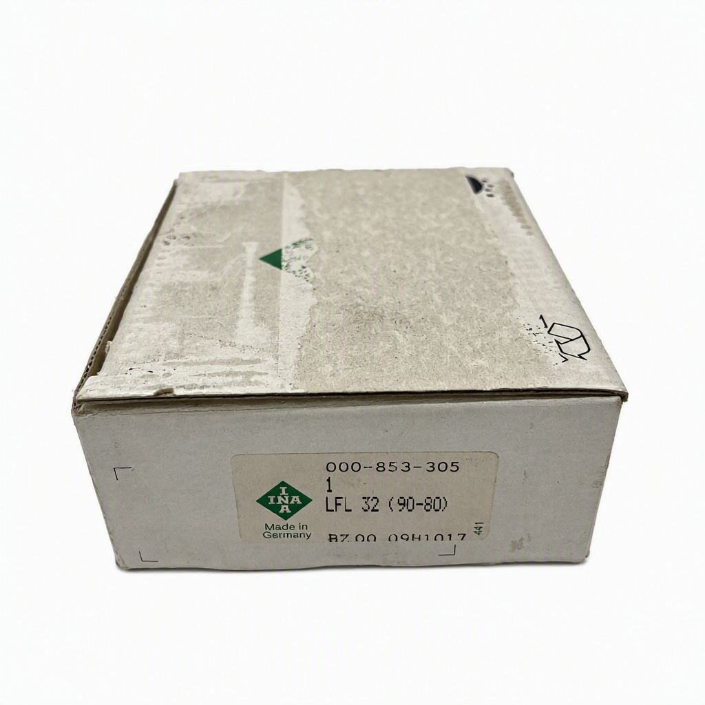 INA Laufwagen LFL32-SF für Laufrollenführungen, 90 x 80 mm