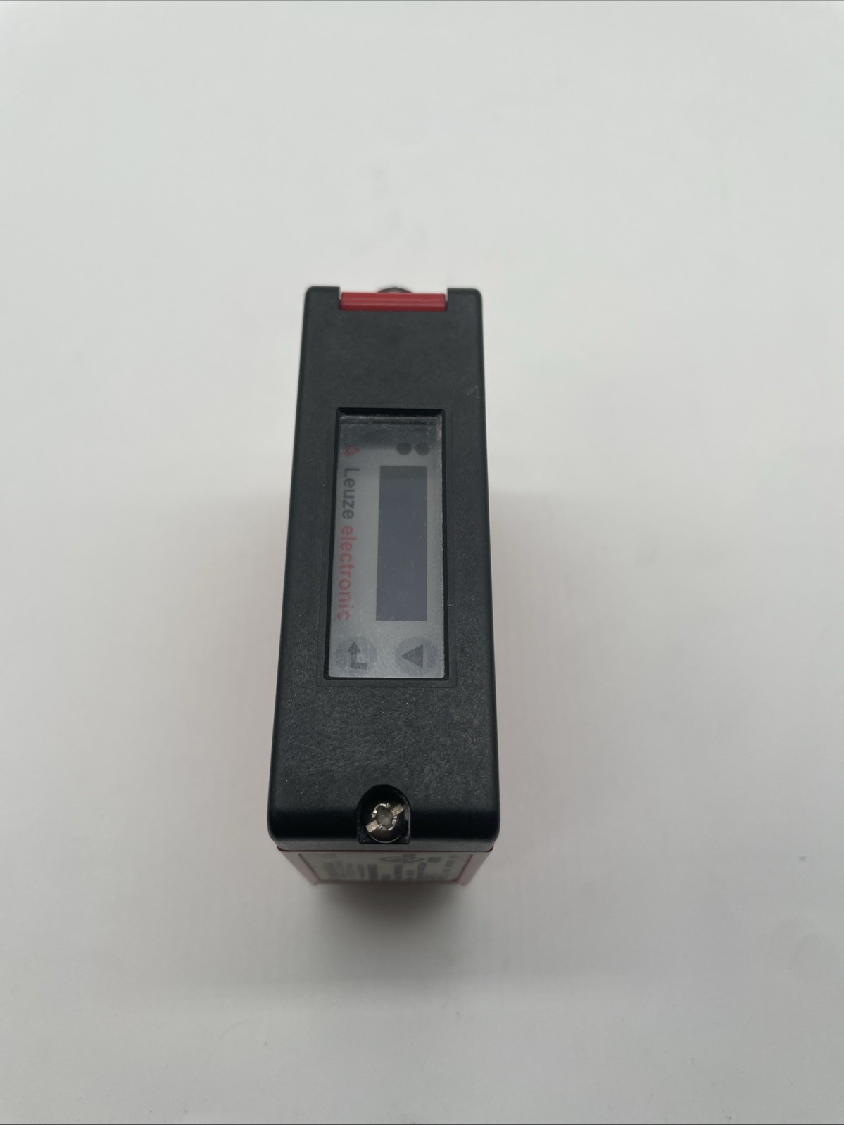 Leuze ODS 96B M/C6-600-S12 Optischer Distanzsensor, 100–600 mm, 4–20 mA, M12 - Bild 2