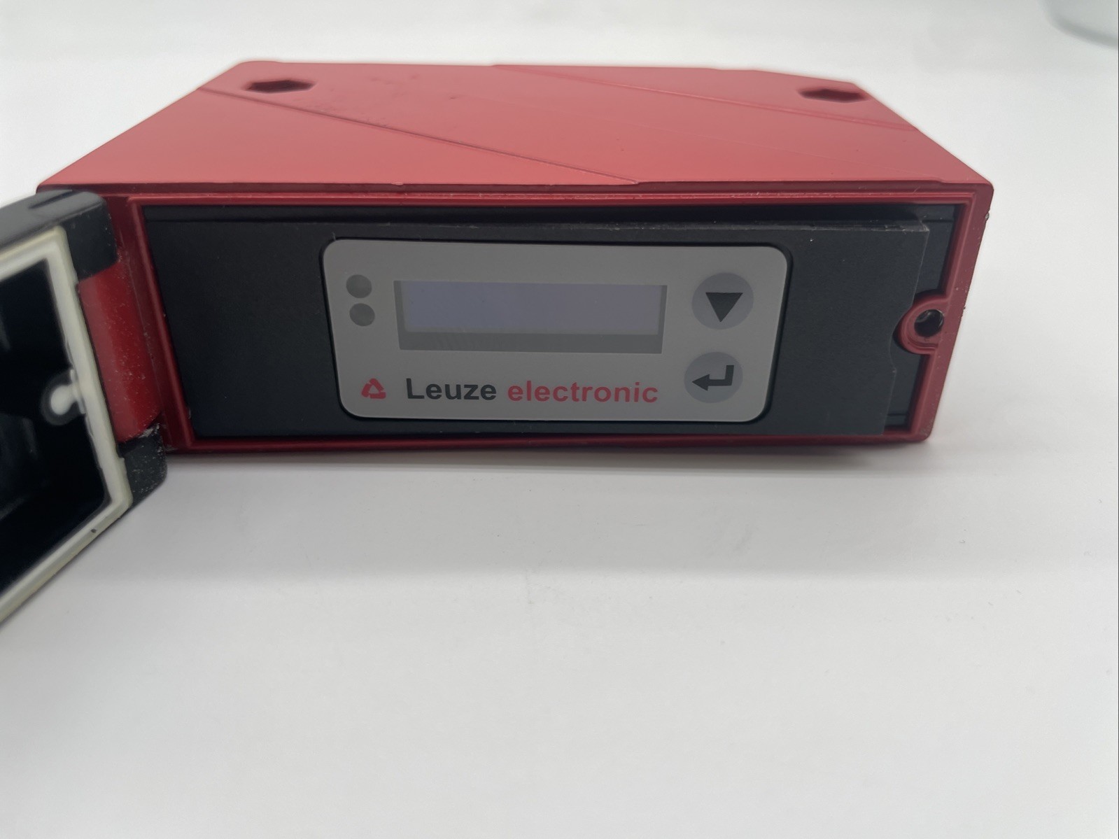 Leuze ODS 96B M/C6-600-S12 Optischer Distanzsensor, 100–600 mm, 4–20 mA, M12 - Bild 5