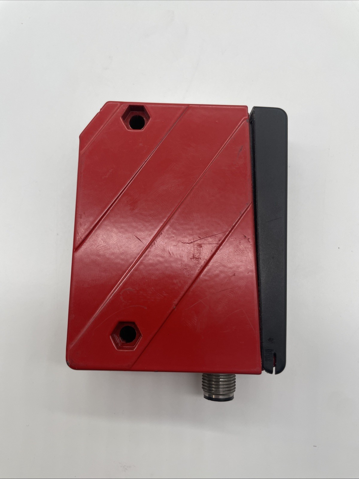 Leuze ODS 96M/D-5380-422 – Optischer Distanzsensor (seriell) - Bild 3