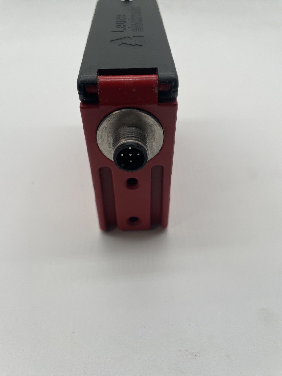 Leuze ODS 96M/D-5380-422 – Optischer Distanzsensor (seriell) - Bild 5