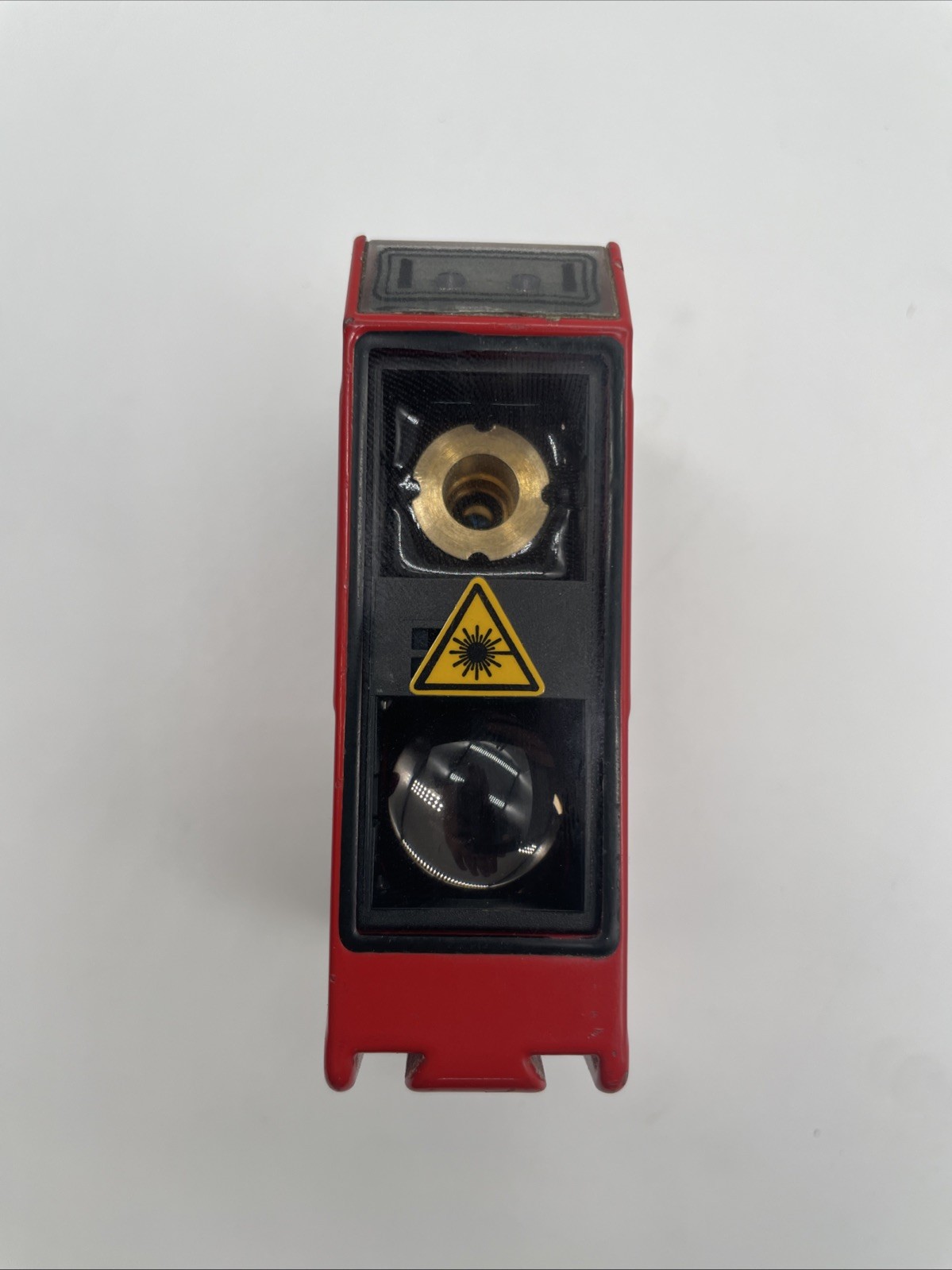 Leuze ODS 96M/D-5380-422 – Optischer Distanzsensor (seriell) - Bild 2