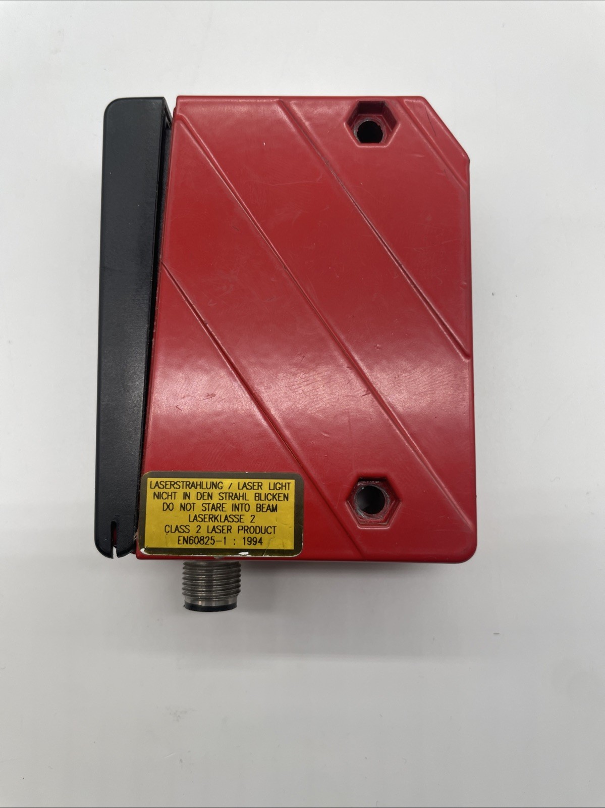 Leuze ODS 96M/D-5380-422 – Optischer Distanzsensor (seriell) - Bild 8