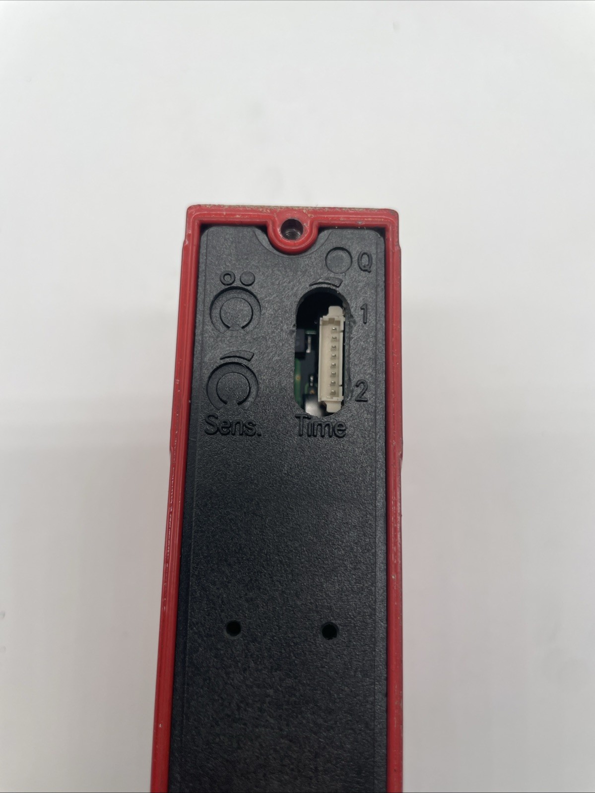 Leuze ODS 96M/D-5380-422 – Optischer Distanzsensor (seriell) - Bild 7