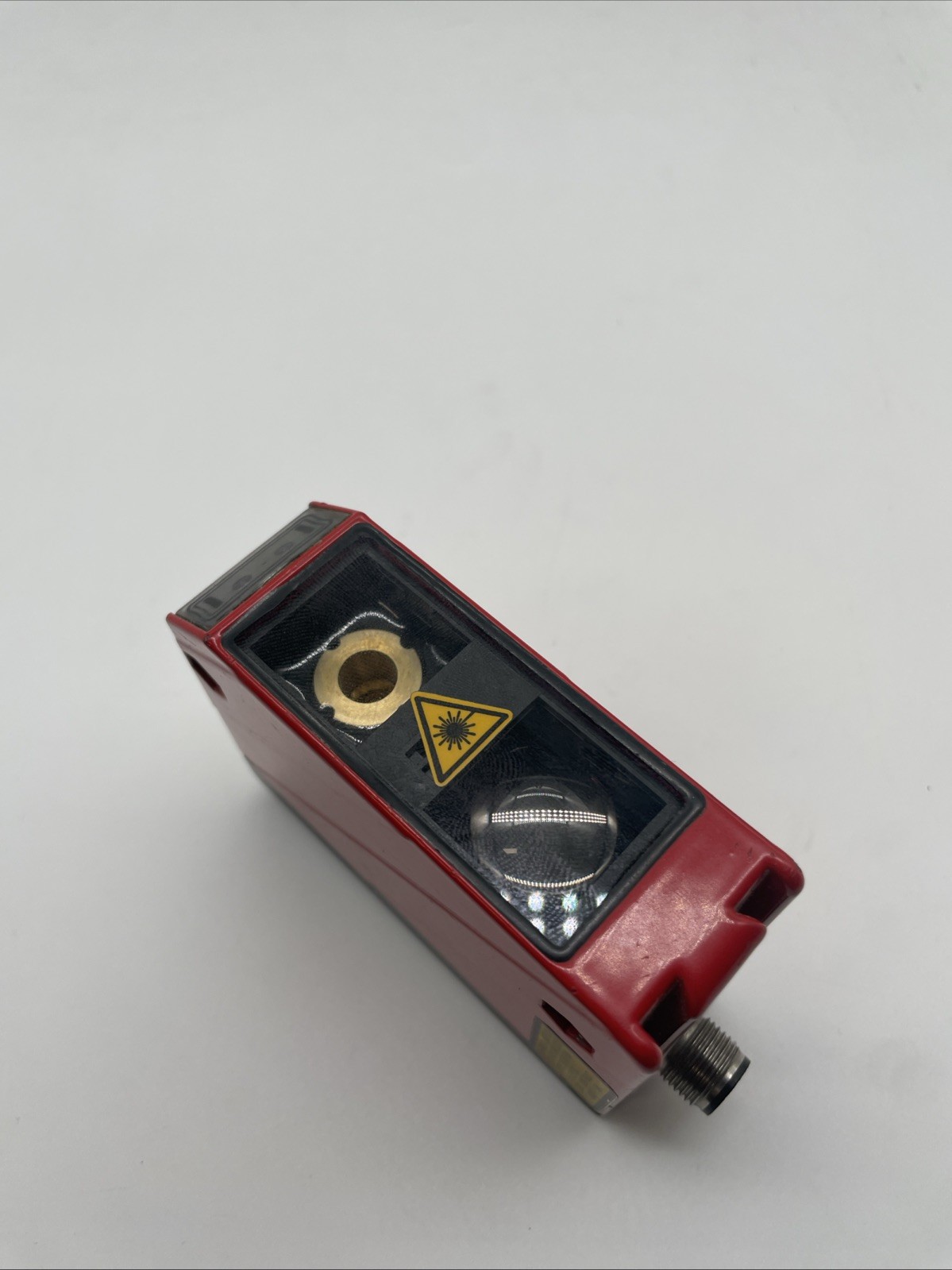 Leuze ODS 96M/D-5380-422 – Optischer Distanzsensor (seriell)
