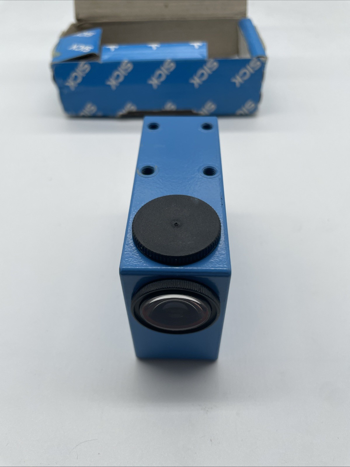 SICK KT5G-2N1111 Kontrastsensor, NPN, 10 kHz, IP67 - Bild 5