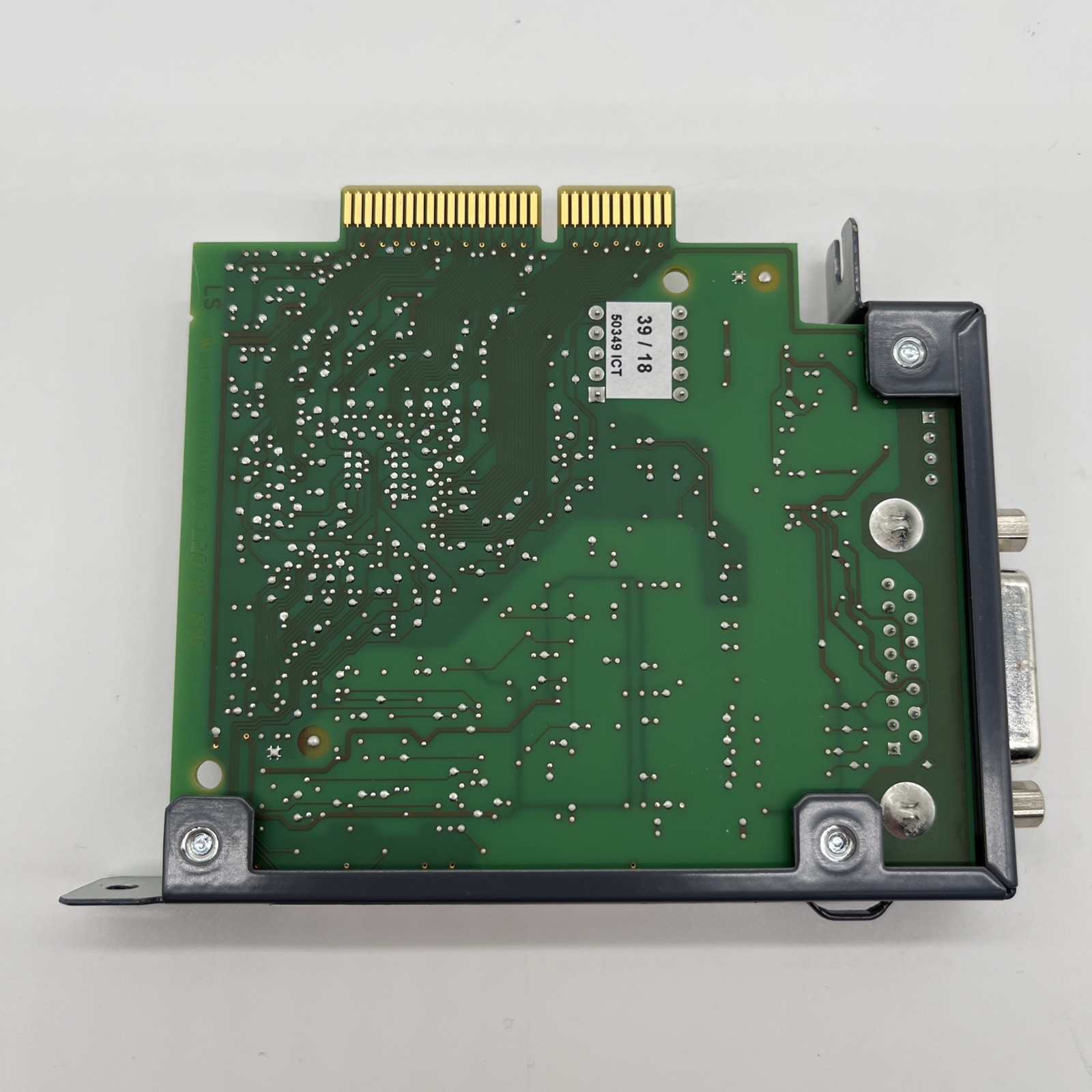 B&R ACOPOS Einsteckkarte 8AC120.60-1 (AC120) – EnDat 2.1 & Sinus‑Inkremental Geber‑Interface - Bild 4