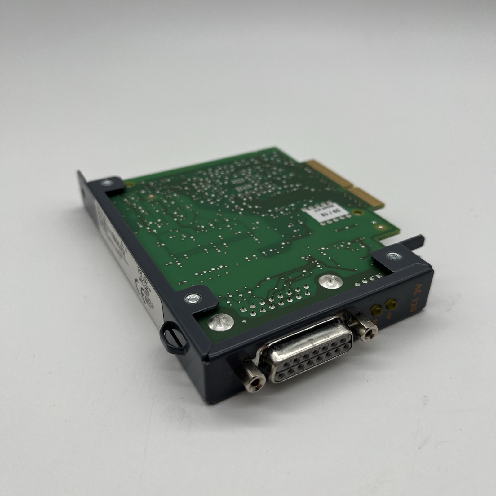 B&R ACOPOS Einsteckkarte 8AC120.60-1 (AC120) – EnDat 2.1 & Sinus‑Inkremental Geber‑Interface