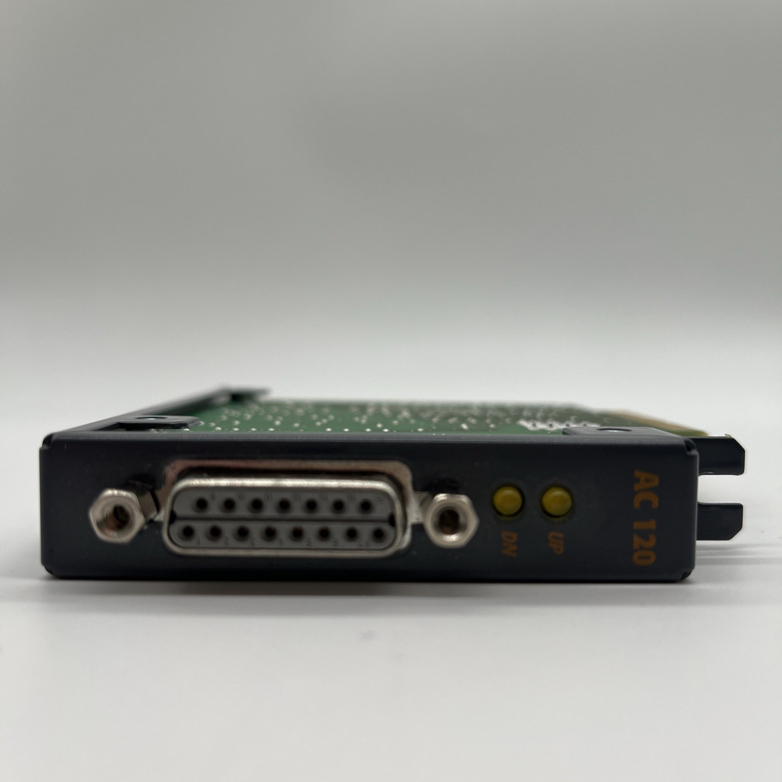 B&R ACOPOS Einsteckkarte 8AC120.60-1 (AC120) – EnDat 2.1 & Sinus‑Inkremental Geber‑Interface - Bild 2