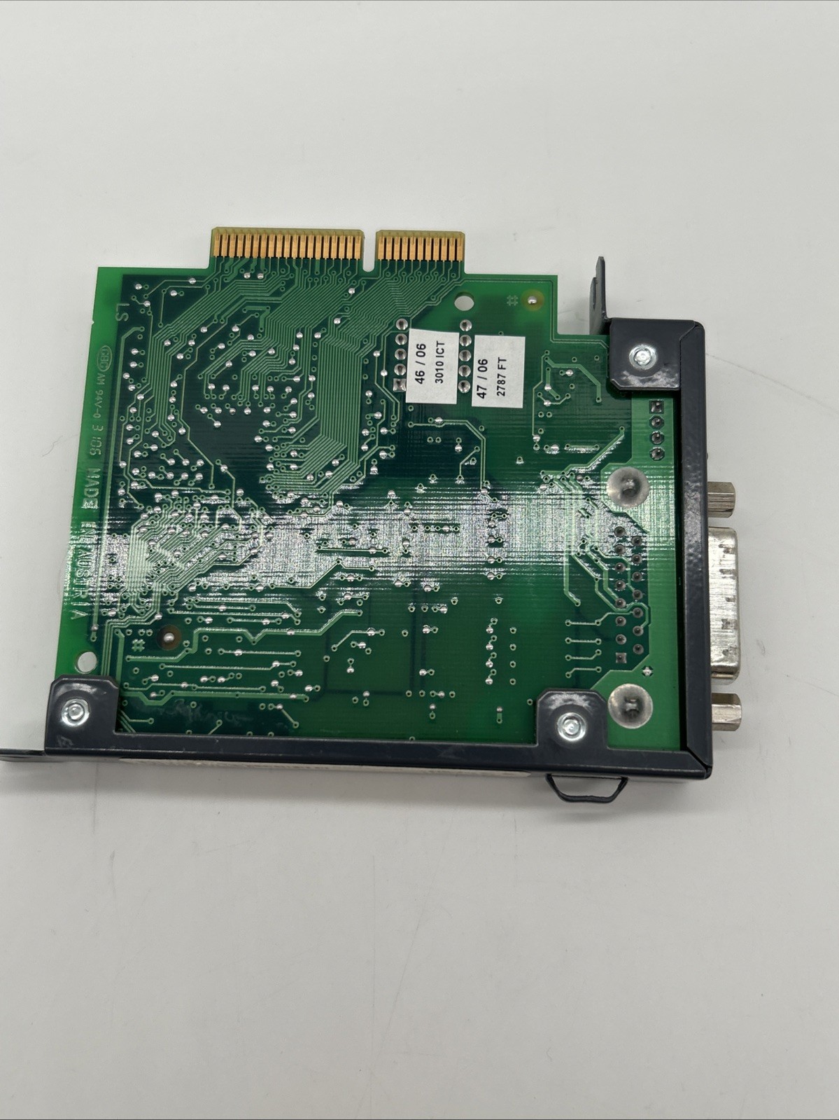 B&R ACOPOS Einsteckkarte 8AC120.60-1 (AC120) – EnDat 2.1 & Sinus‑Inkremental Interface - Bild 3