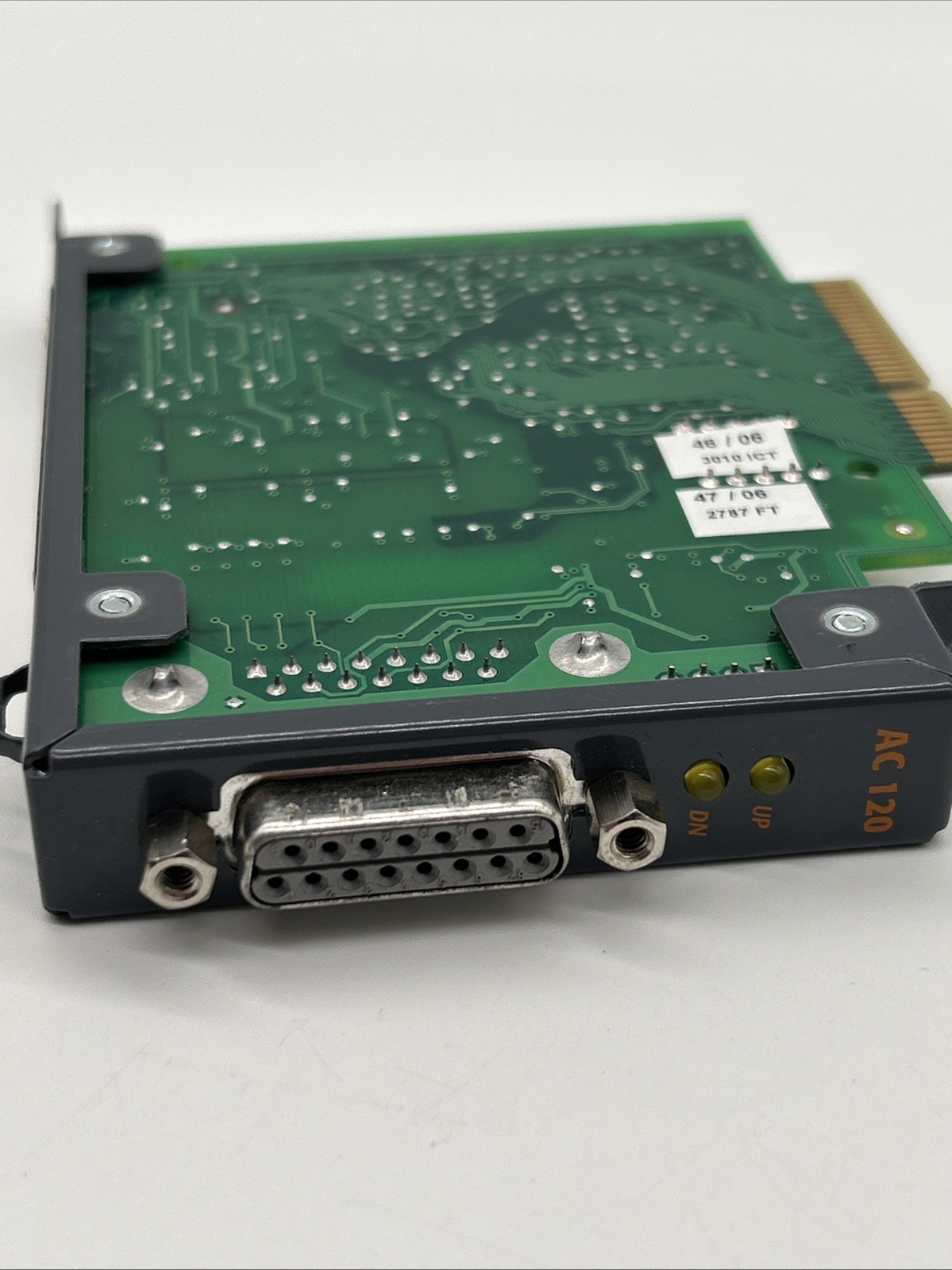 B&R ACOPOS Einsteckkarte 8AC120.60-1 (AC120) – EnDat 2.1 & Sinus‑Inkremental Interface - Bild 4