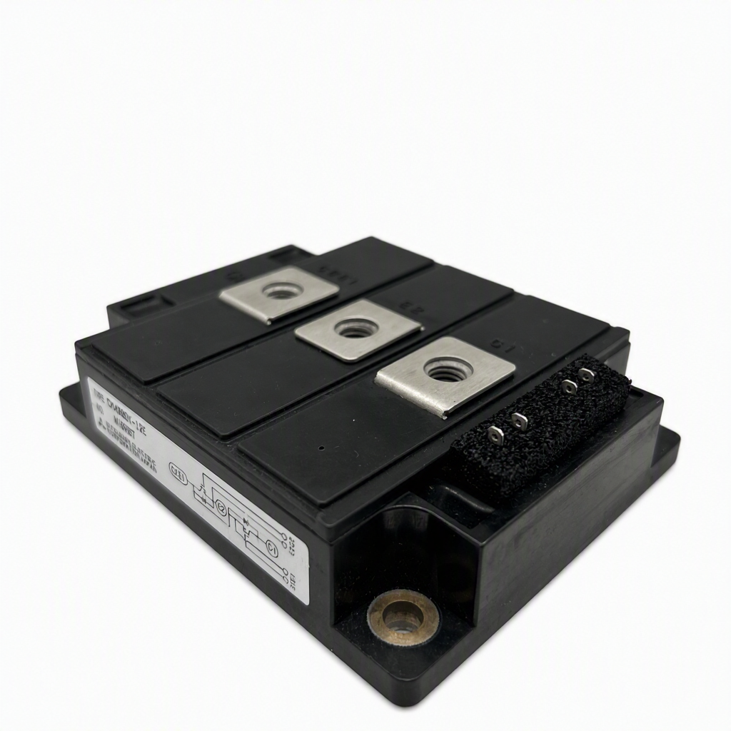 Mitsubishi Electric CM400DY-12E IGBT-Modul 600 V / 400 A