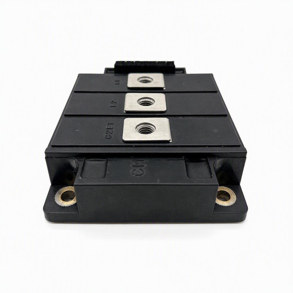 Mitsubishi Electric CM400DY-12E IGBT-Modul 600 V / 400 A - Bild 3