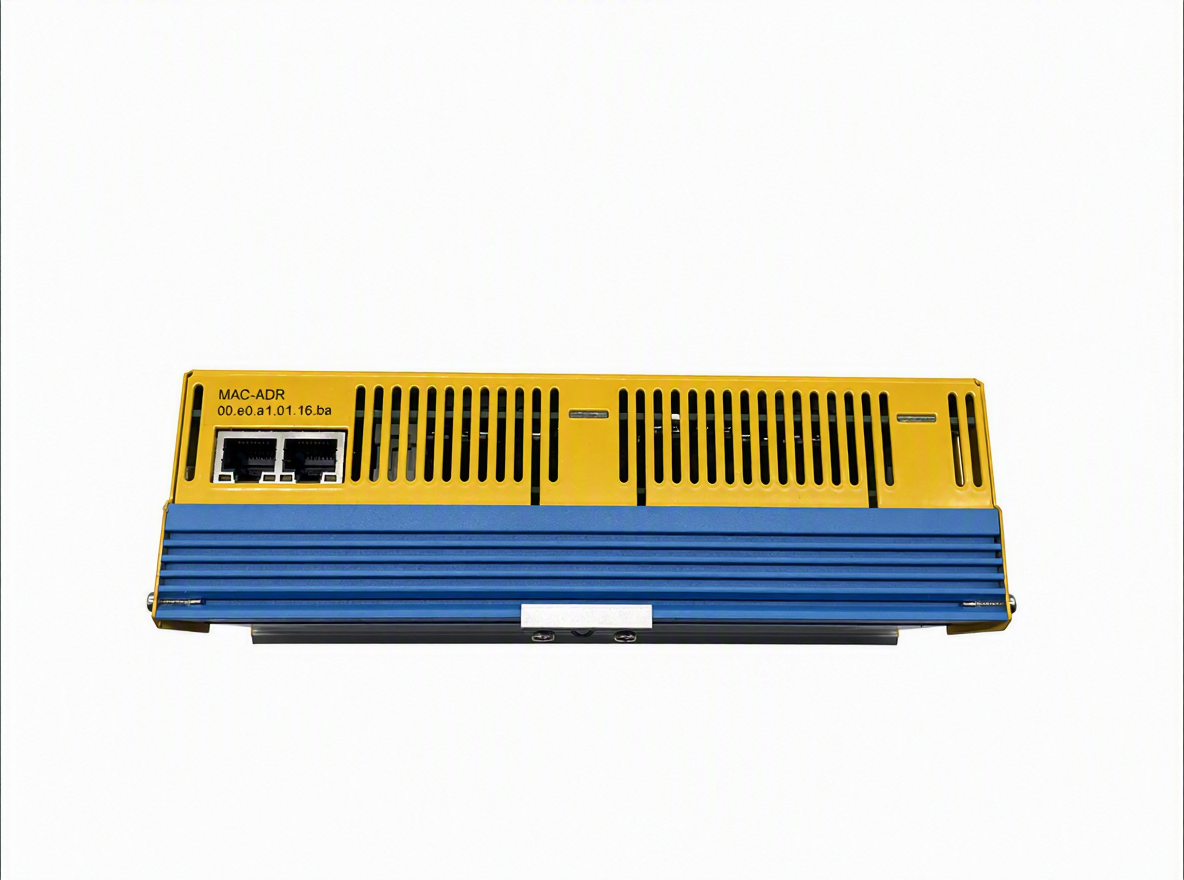 HIMA HIMatrix F2 DO 16 01 Sicherheitsmodul – 16x DO, 2x Ethernet (982200406) - Bild 9