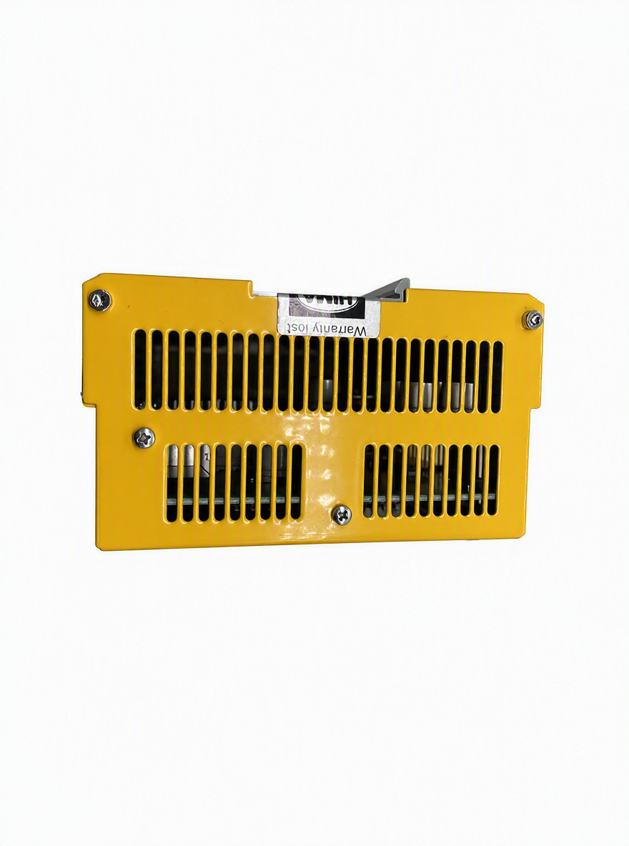 HIMA HIMatrix F2 DO 16 01 Sicherheitsmodul – 16x DO, 2x Ethernet (982200406) - Bild 8