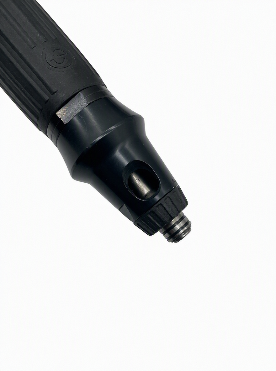 Georges Renault ECLA5 Elektroschrauber 1,3–5,2 Nm, 2000 rpm, 115 V 3~ (gebraucht) - Bild 5