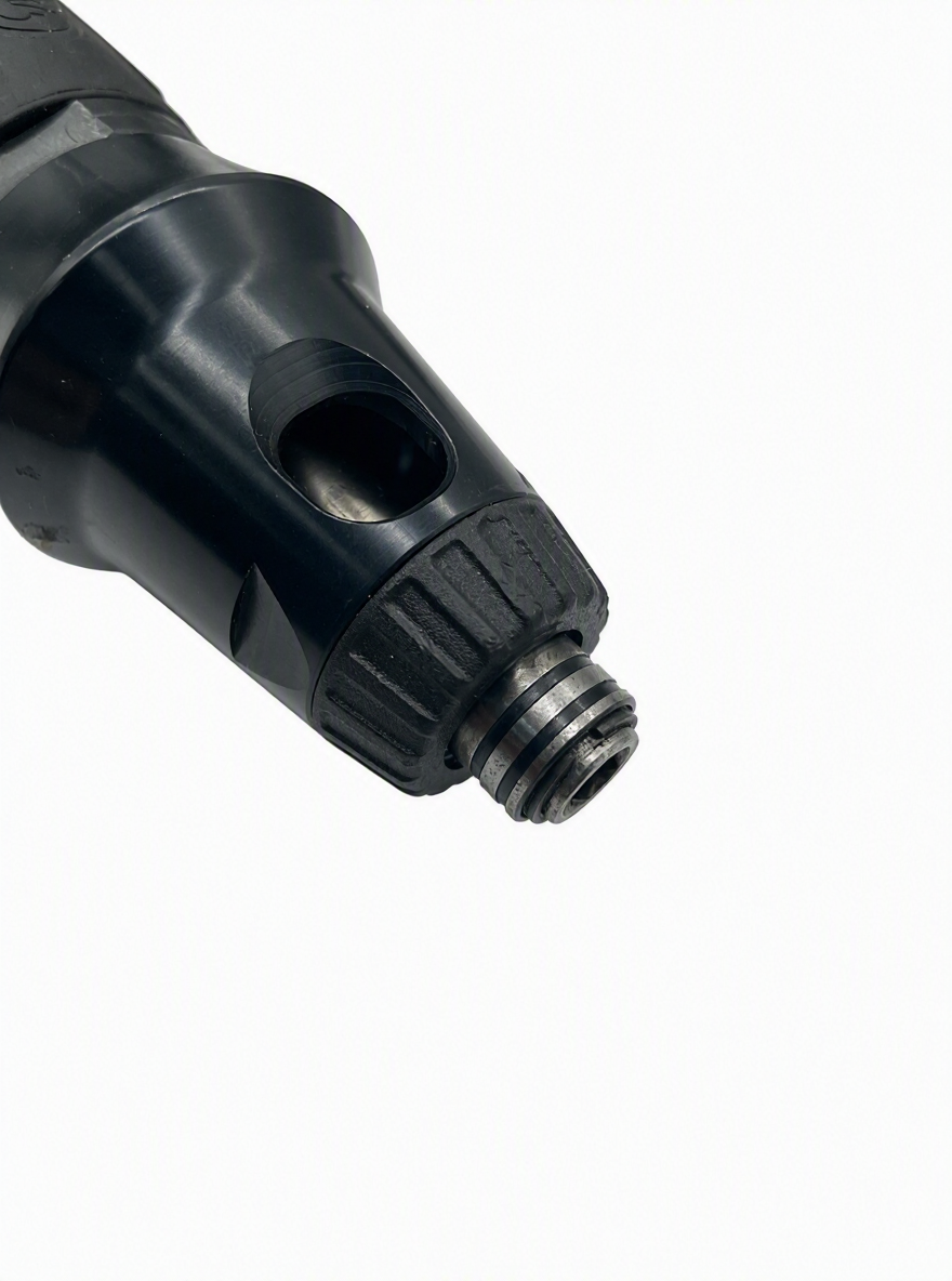 Georges Renault ECLA5 Elektroschrauber 1,3–5,2 Nm, 2000 rpm, 115 V 3~ (gebraucht) - Bild 4