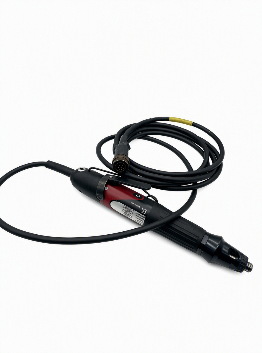Georges Renault ECLA5 Elektroschrauber 1,3–5,2 Nm, 2000 rpm, 115 V 3~ (gebraucht)