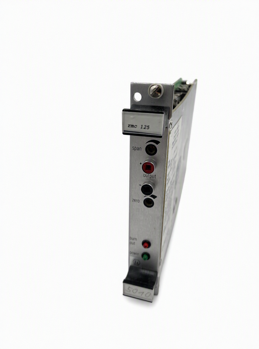digi table RMC 125 Steuerkarte – Pt100, 24V - Bild 2