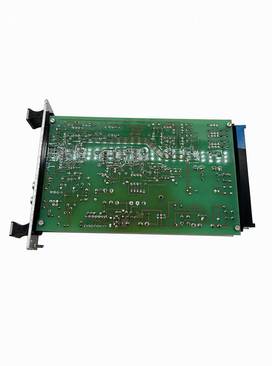 digi table RMC 125 Steuerkarte – Pt100, 24V - Bild 7
