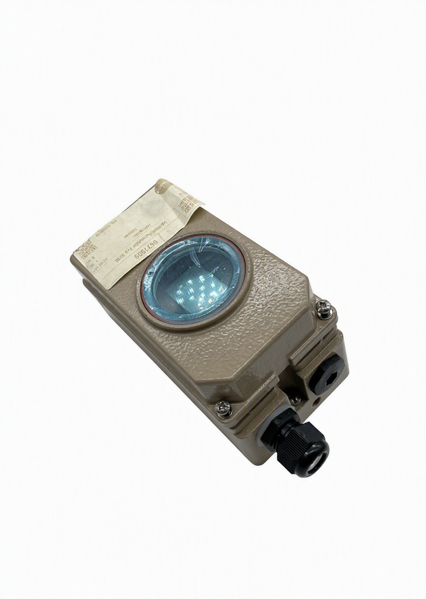 SAMSON 3730-3 Stellungsregler (i/p) mit HART – capable Positioner
