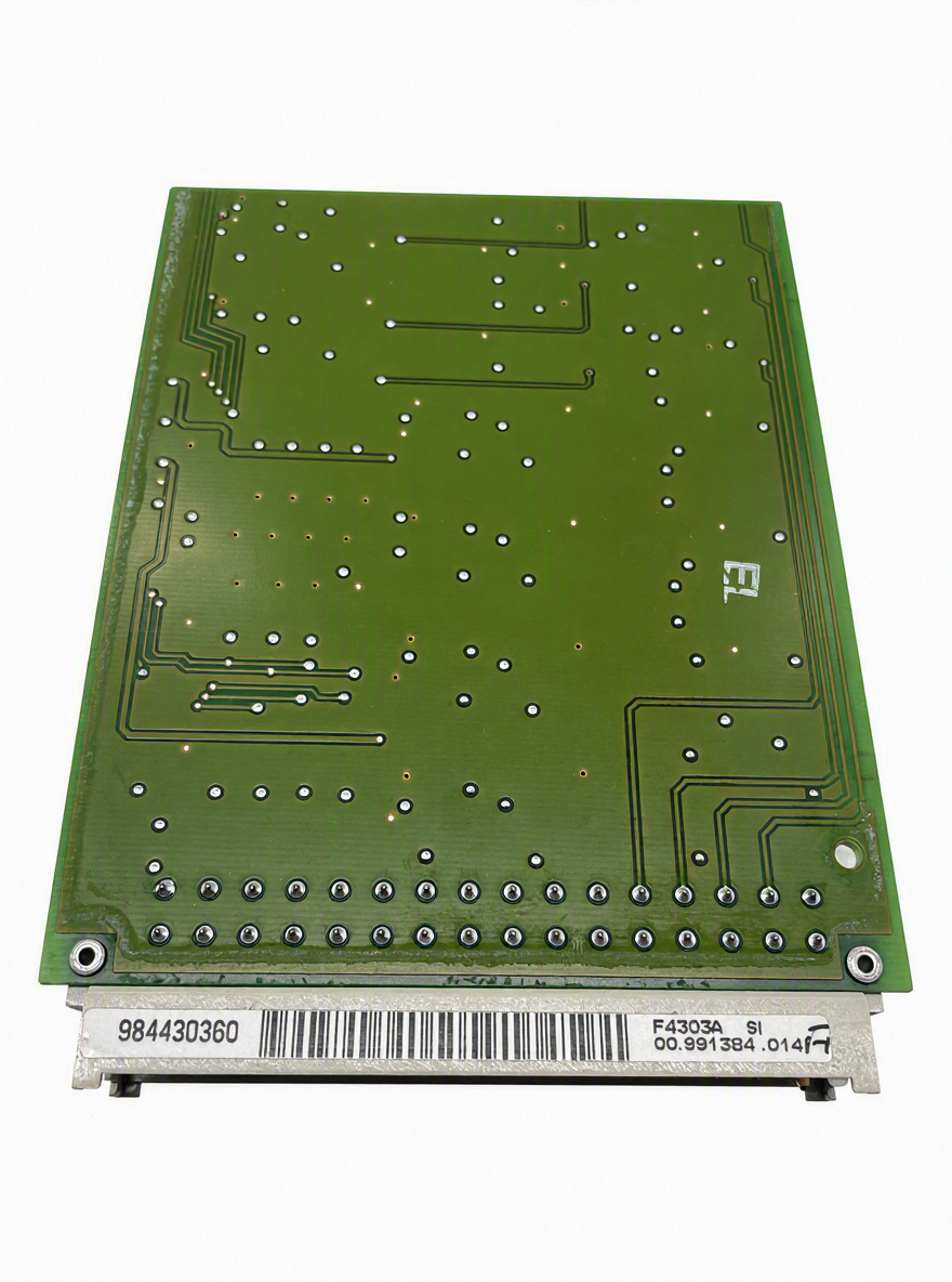 HIMA F 4303A (98 4430360) Logik-Funktionsmodul – Planar F - Bild 4
