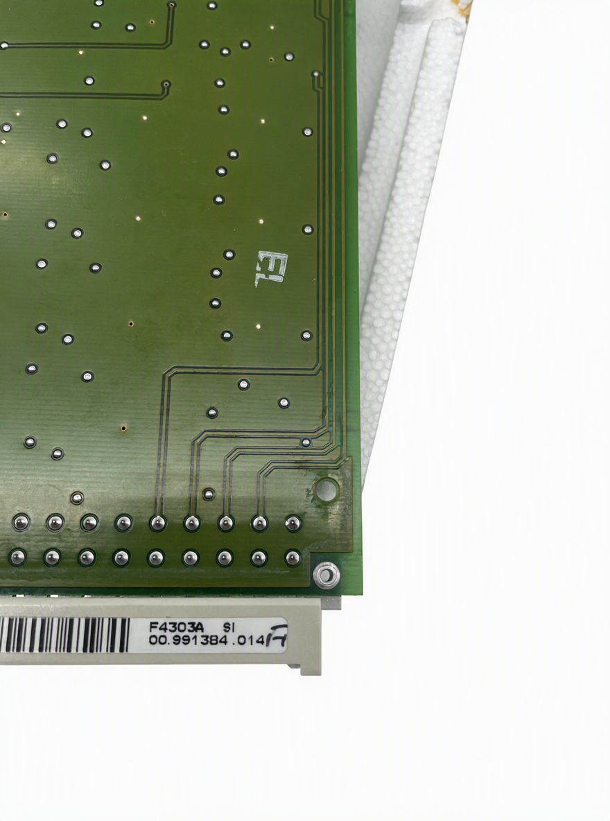 HIMA F 4303A (98 4430360) Logik-Funktionsmodul – Planar F - Bild 7