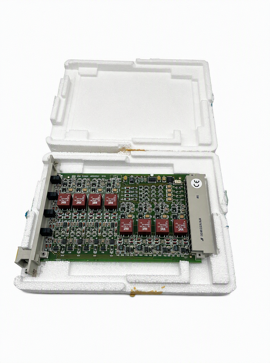HIMA F 4303A (98 4430360) Logik-Funktionsmodul – Planar F