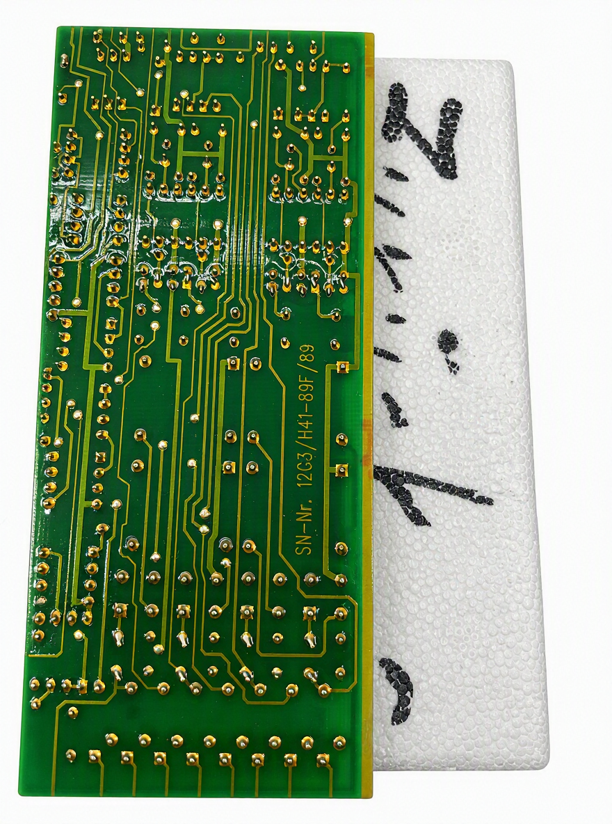 HIMA F 4304 Planar4 Logikfunktionsmodul – Sicherheitsrelevante Gatterkombination - Bild 5