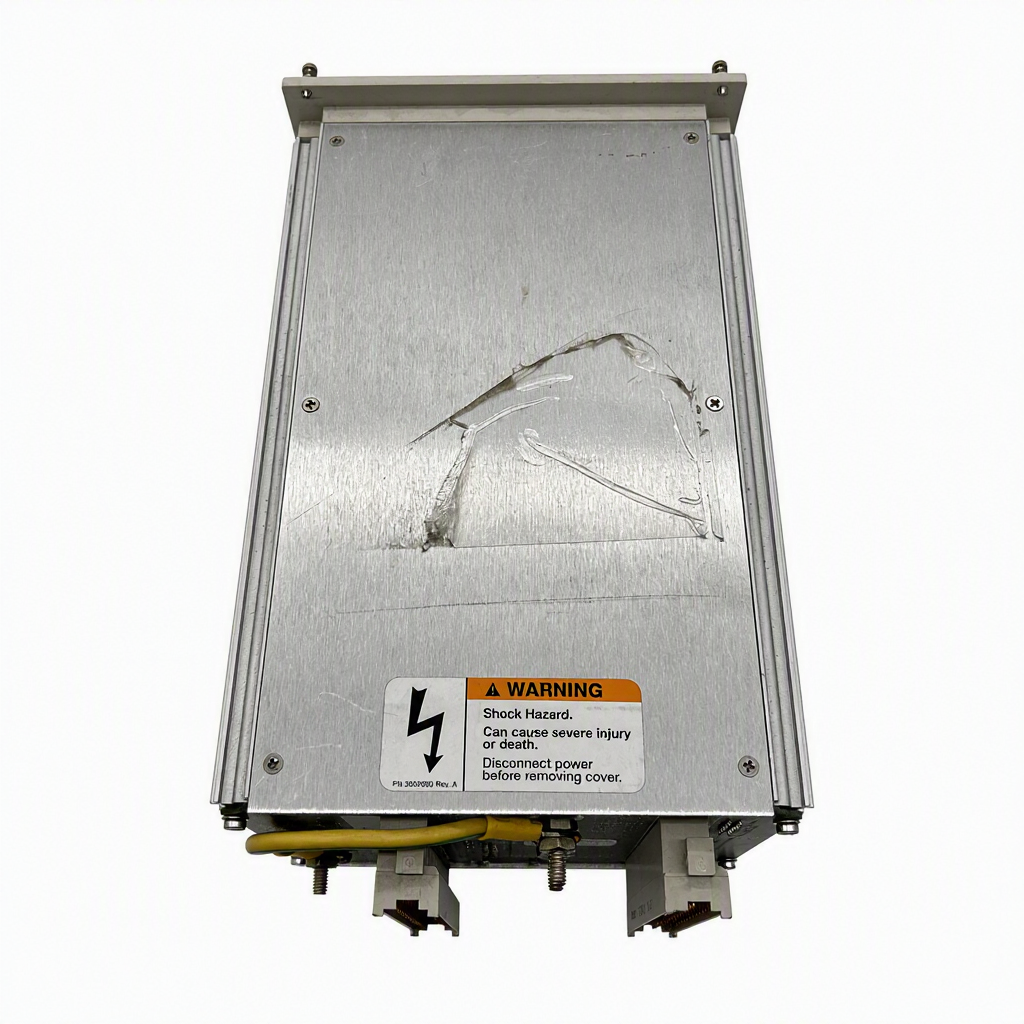 Micro Motion RFT9739 Durchfluss-Messumformer (Coriolis-Transmitter) – Gebraucht - Bild 6