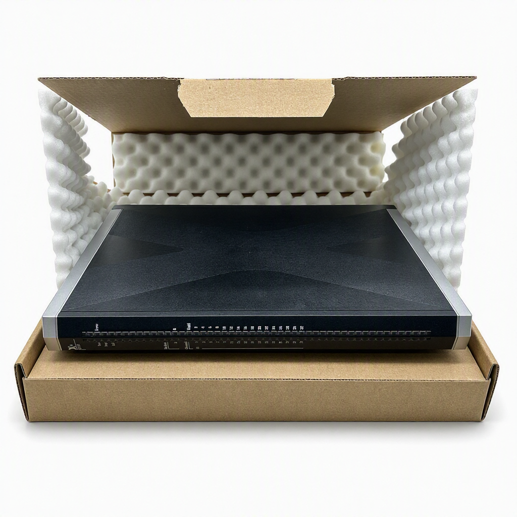 HIMA X-AI 32 01 Analog-Eingangsmodul (985210213) – 32 Kanäle, 4–20 mA, SIL 3 - Bild 3
