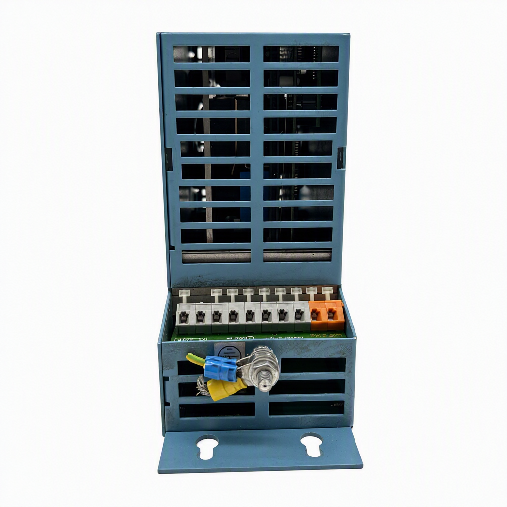 Eurotherm 635/K DER 03-PDP – Digitalregler 3G Kompakt, Profibus DP - Bild 6