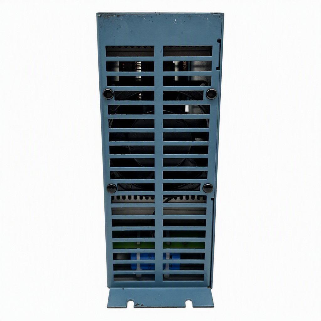 Eurotherm 635/K DER 03-PDP – Digitalregler 3G Kompakt, Profibus DP - Bild 5