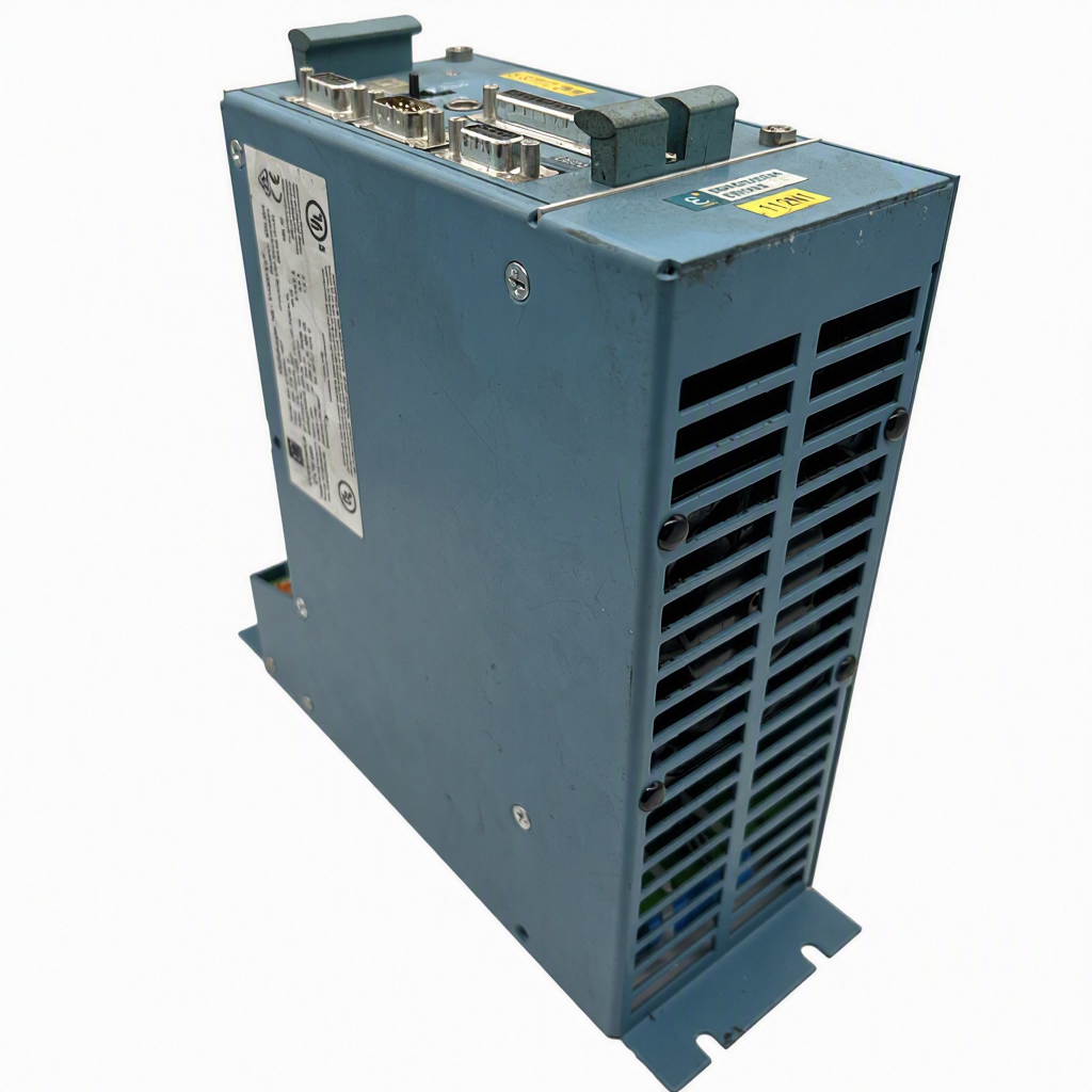 Eurotherm 635/K DER 03-PDP – Digitalregler 3G Kompakt, Profibus DP