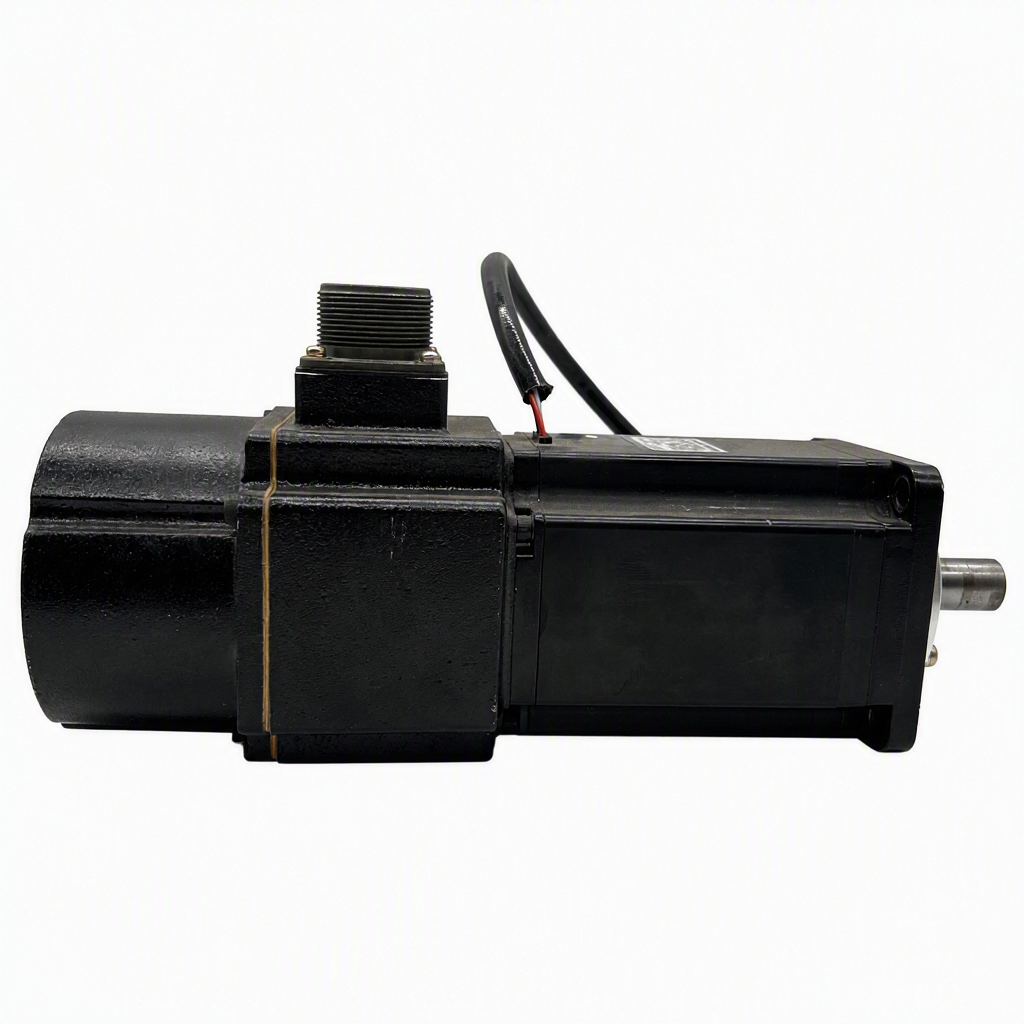 OKUMA BL-MC24E-30SN Servomotor 0,75 kW – gebraucht - Bild 3
