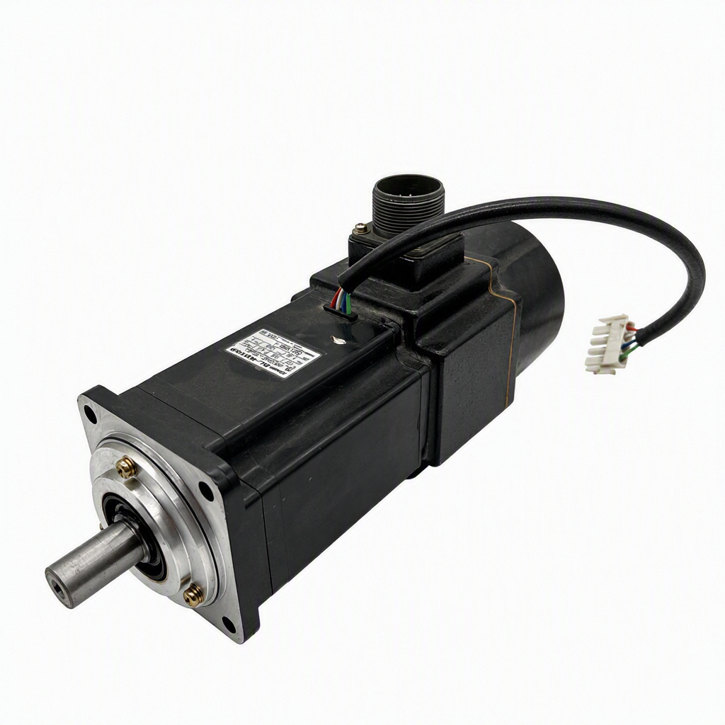 OKUMA BL-MC24E-30SN Servomotor 0,75 kW – gebraucht