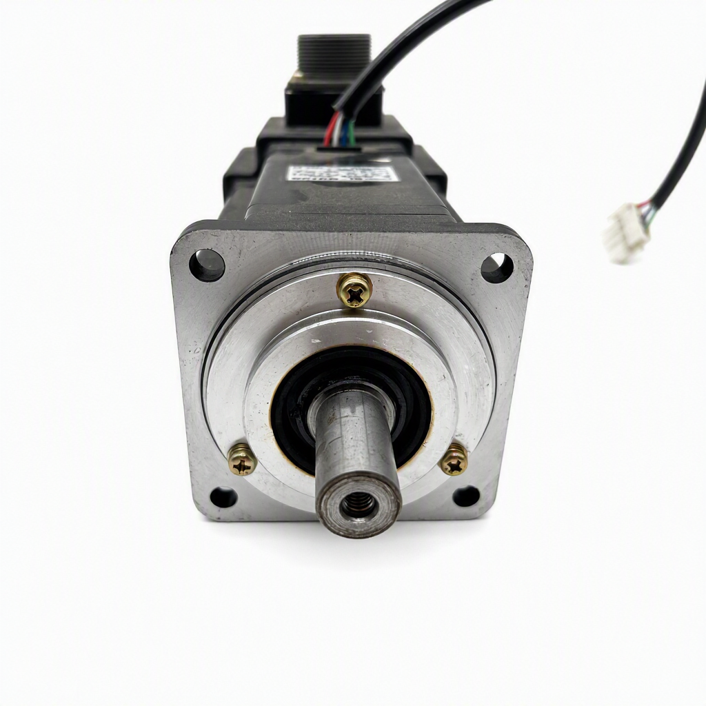 OKUMA BL-MC24E-30SN Servomotor 0,75 kW – gebraucht - Bild 2