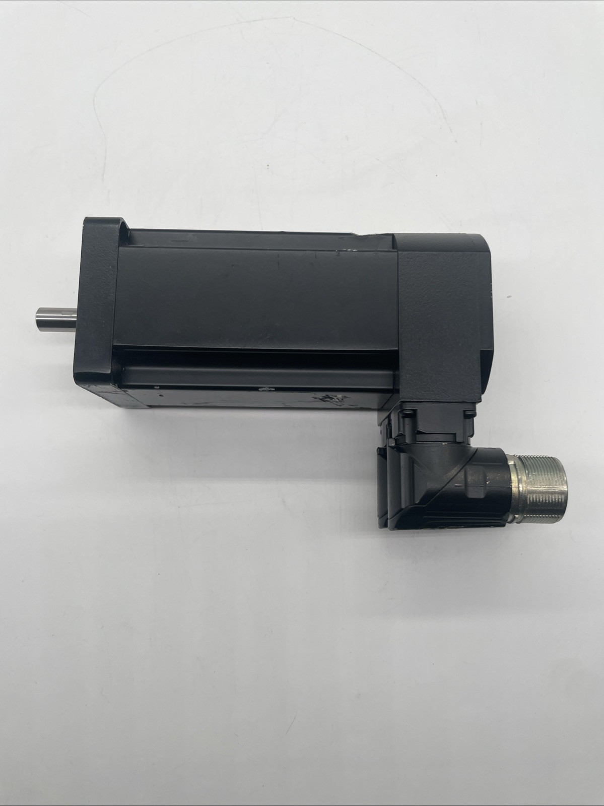 B&R Servomotor 8LSA25.R0060D000-0 Rev. C4 - Bild 4