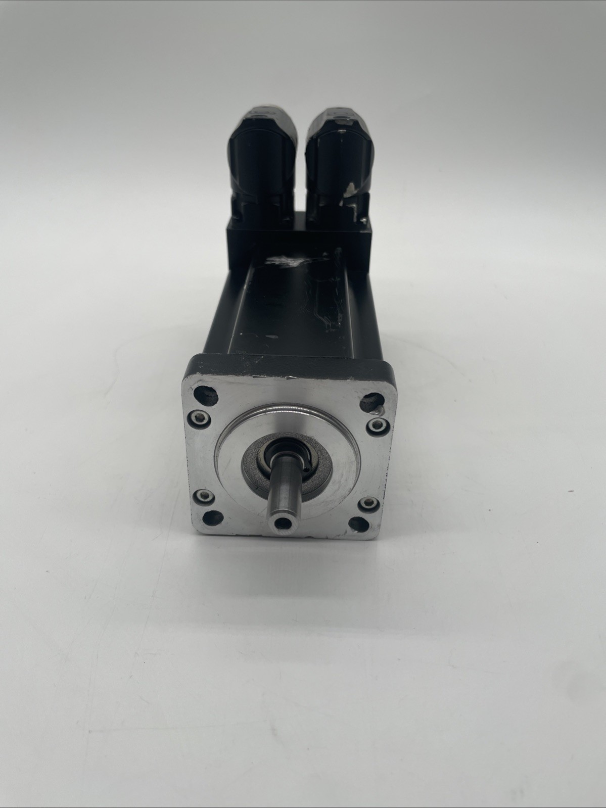 B&R Servomotor 8LSA25.R0060D000-0 Rev. C4 - Bild 6