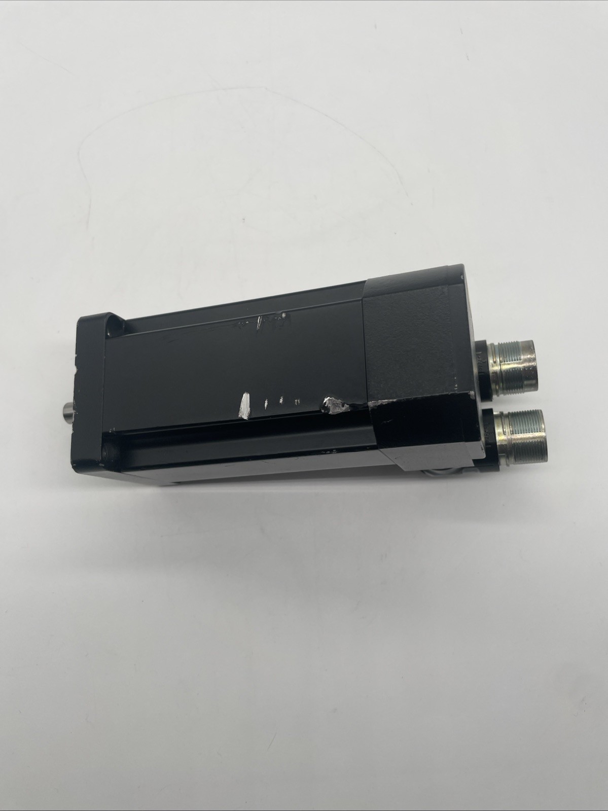 B&R Servomotor 8LSA25.R0060D000-0 Rev. C4 - Bild 3