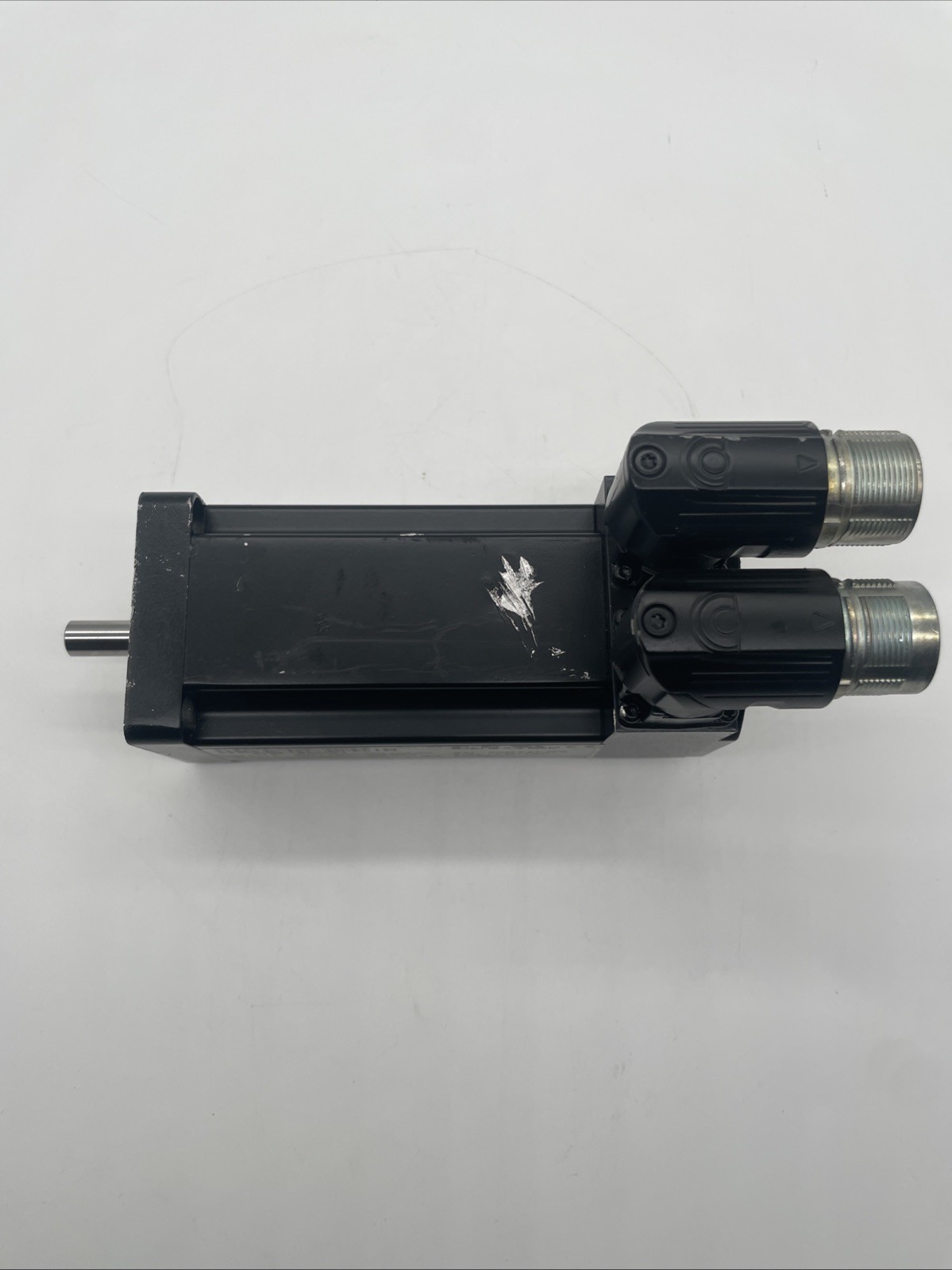 B&R Servomotor 8LSA25.R0060D000-0 Rev. C4 - Bild 5