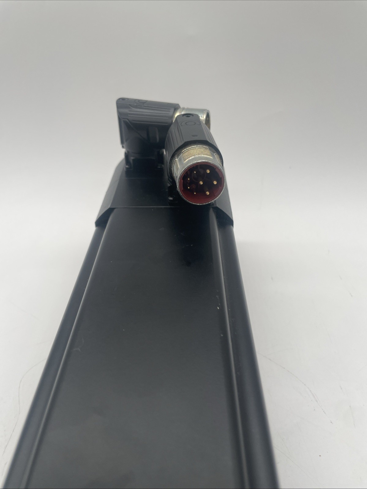 B&R Servomotor 8LSA35.EB060D200-0 Rev. C4 - Bild 3